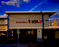 Wildwood NJ Oct 2012